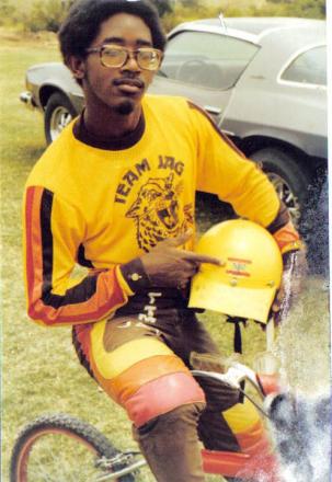 Renny Roker