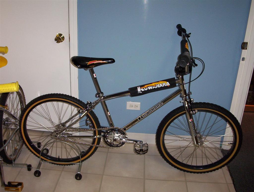 ksl classifieds bmx bikes