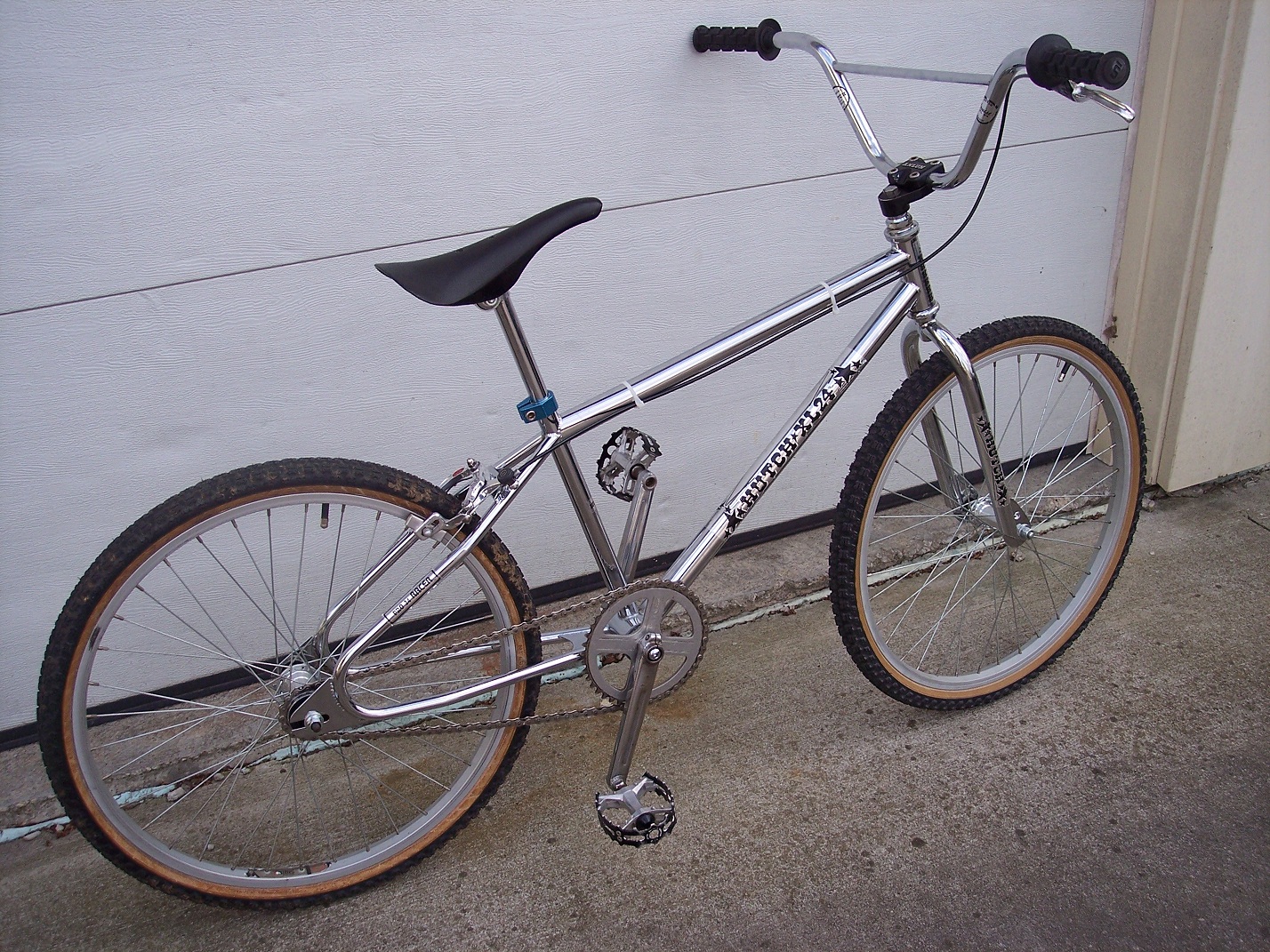 hutch 24 inch bmx