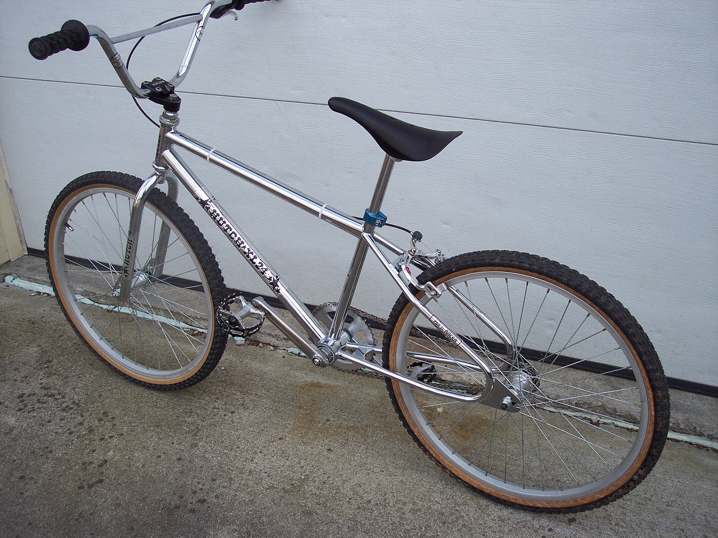 hutch 24 inch bmx