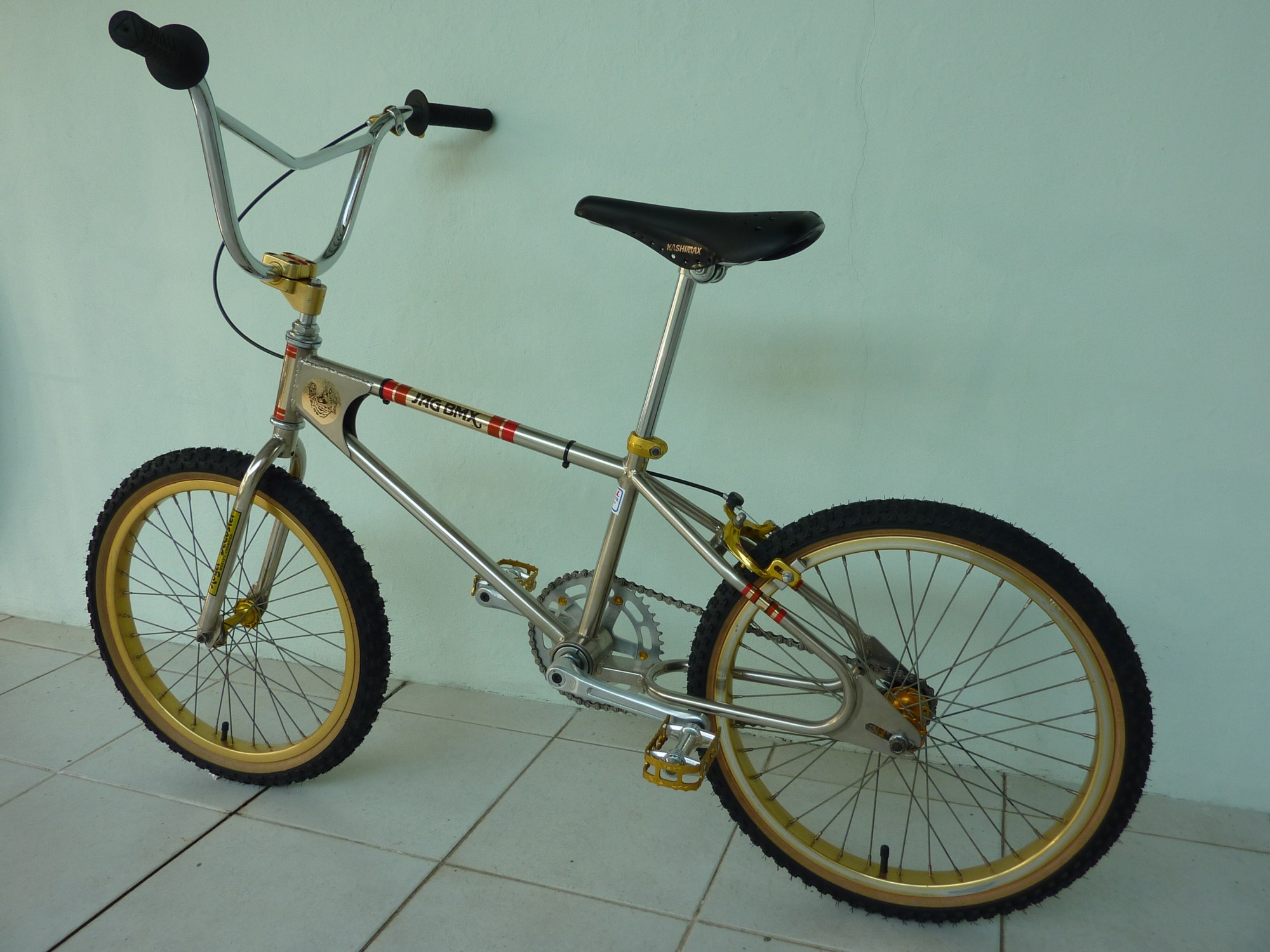 jag bmx for sale