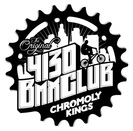 Bmx Font