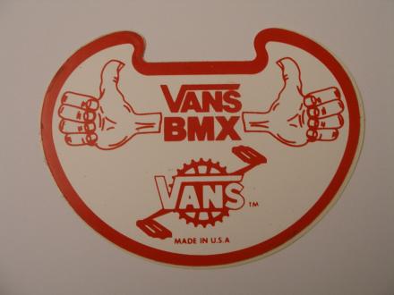 Old School BMX Tattoo
