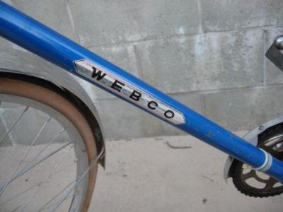 Affordable  Bikes on Bmx Society Community Forums  Webco Fat      Bmx Society Community