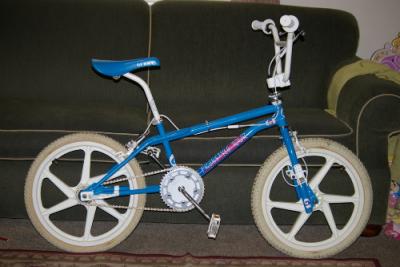  Bikes 2011 on Bmx Society Community Forums  Gt Freestyle Bikes 1986   Bmx Society