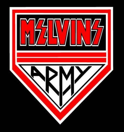 Melvins Kiss