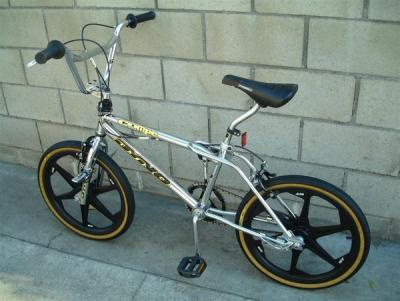 90s bmx bikes