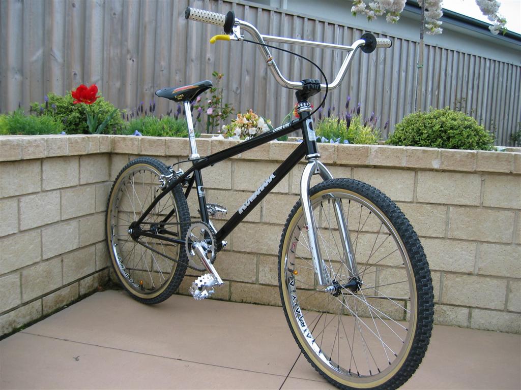 kuwahara bmx 1980s for sale