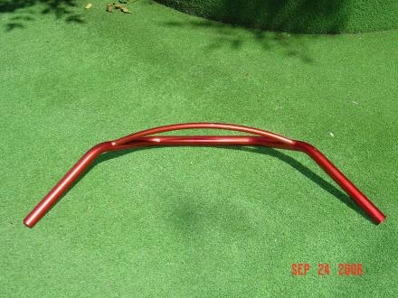 Cruiser Bars