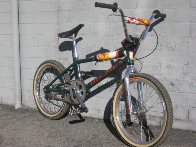 mid school bmx for sale