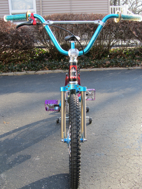 mid school bmx for sale