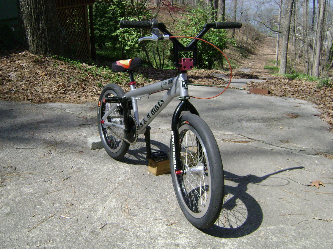 mid school bmx for sale