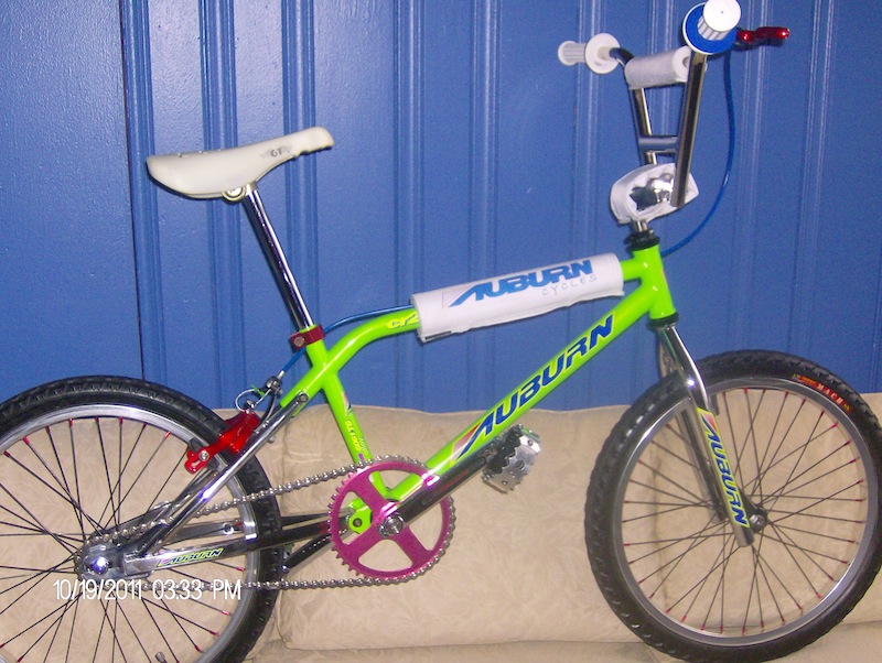 mid school bmx for sale