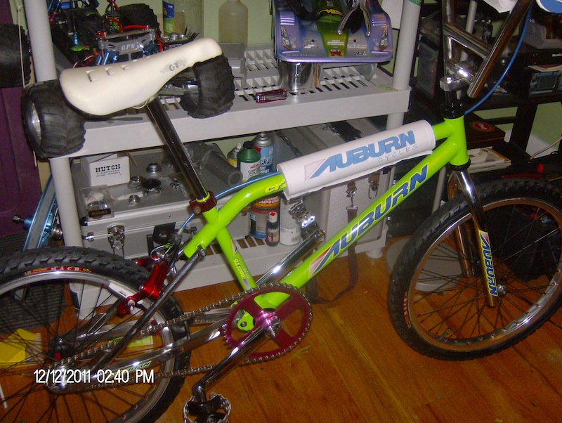 mid school bmx for sale