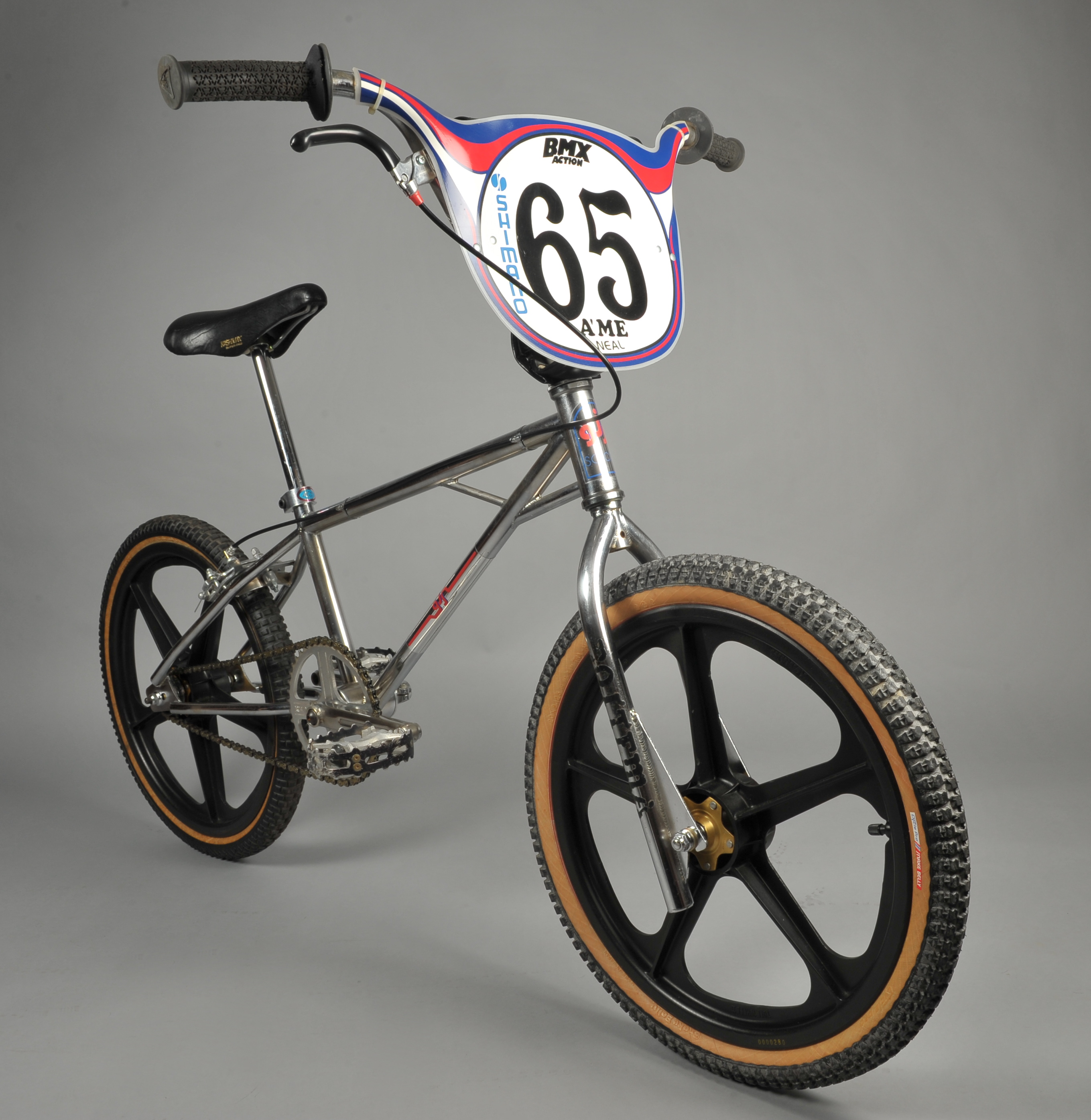 gjs bmx for sale