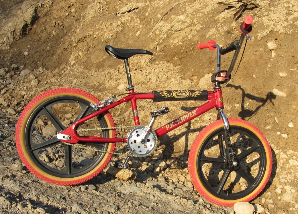 pk ripper 1983