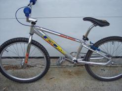 1996 gt speed series bmx