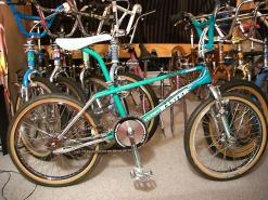 1988 Haro Master