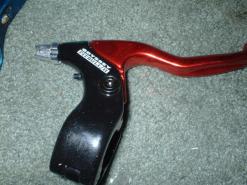 Brake Lever