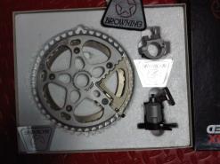 Sprocket / Chainwheel