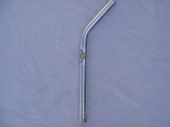 Seat Post Lay Back