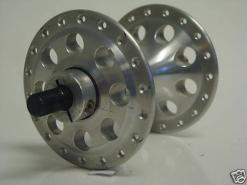 Front Hub