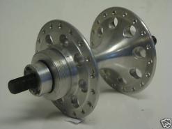 Rear Hub