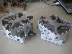 Pedals