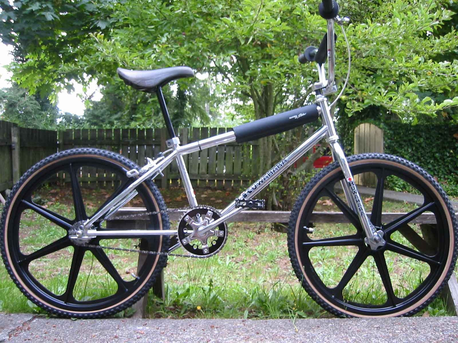 kuwahara cruiser