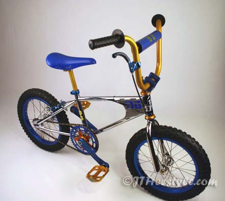 bmx pit bike