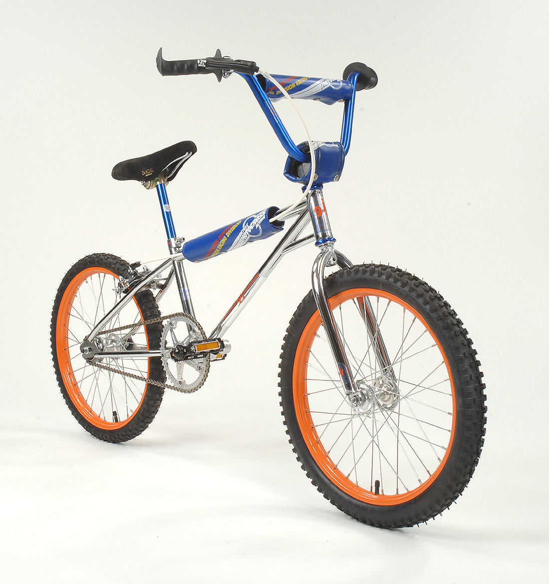 gjs bmx for sale