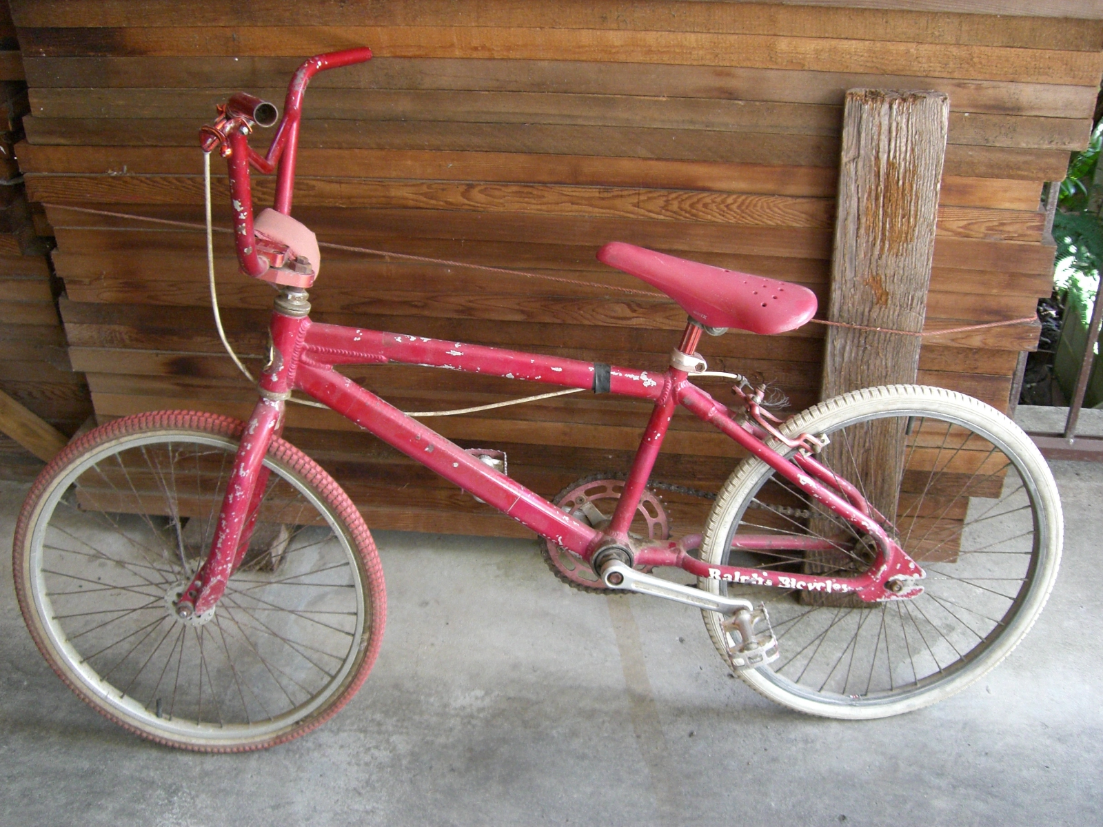 1980 pk ripper