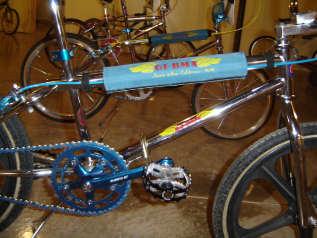 19 Gt Pro This Is The Decal Dilemma Bike Riding Research Collecting Bmx Society Community Forums