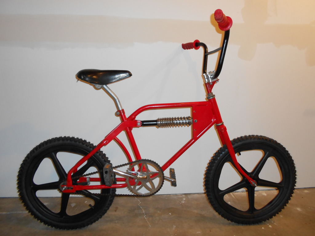 huffy monoshock for sale