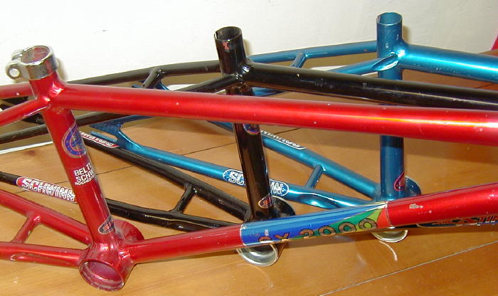 schwinn sting pro