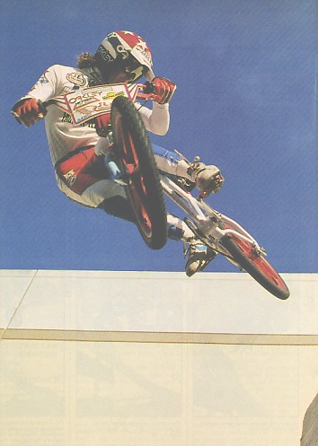 mike buff fast