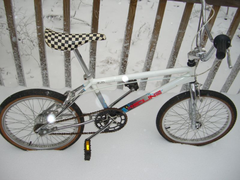 1986 redline bmx