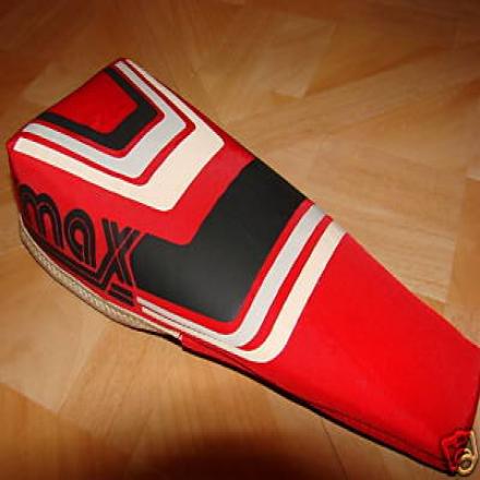 bmx seat covers