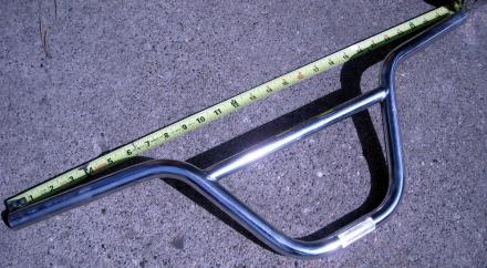 gt cruiser bars