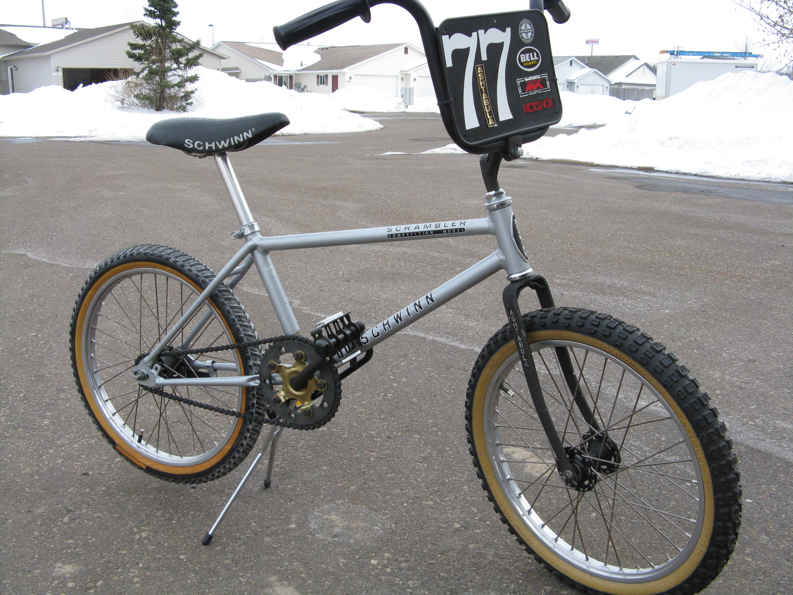 1977 schwinn scrambler