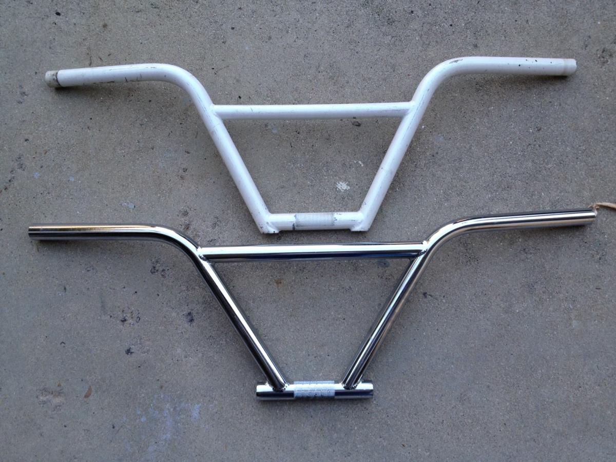 dk handlebars