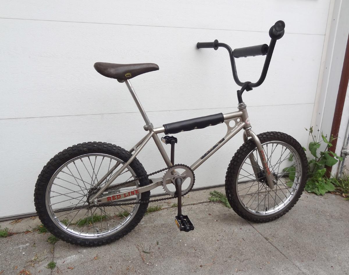 skyway bmx craigslist