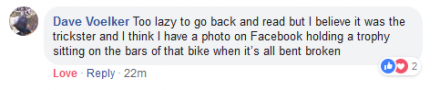 Dave Voelker&#39;s comment on the Trickster bike 2.PNG