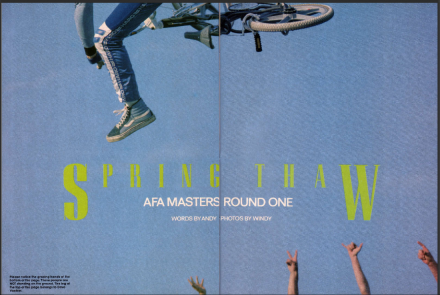 Dave Voelker weird frame Freestylin July 86.PNG