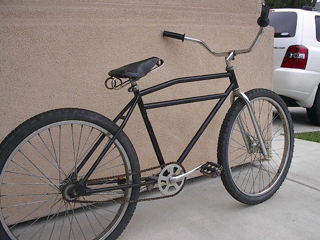 powerlite 26 cruiser