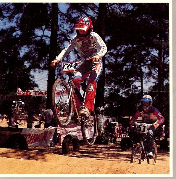 rebel racing bmx