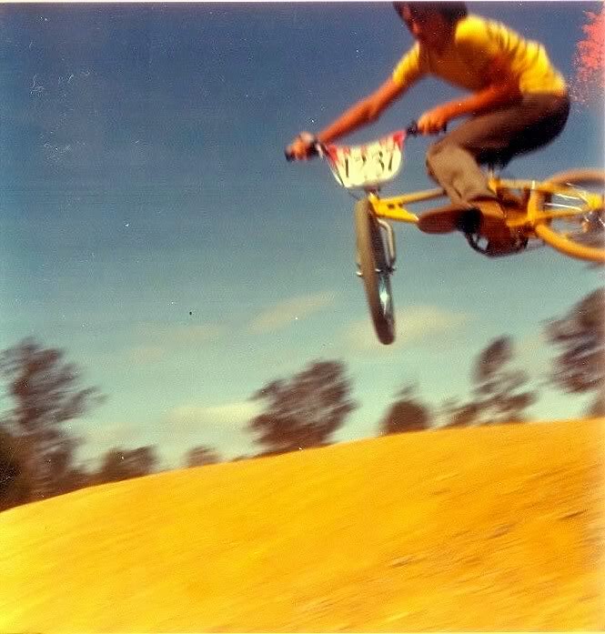 Your very first "BMX" - Riding, Research & Collecting - BMX Society