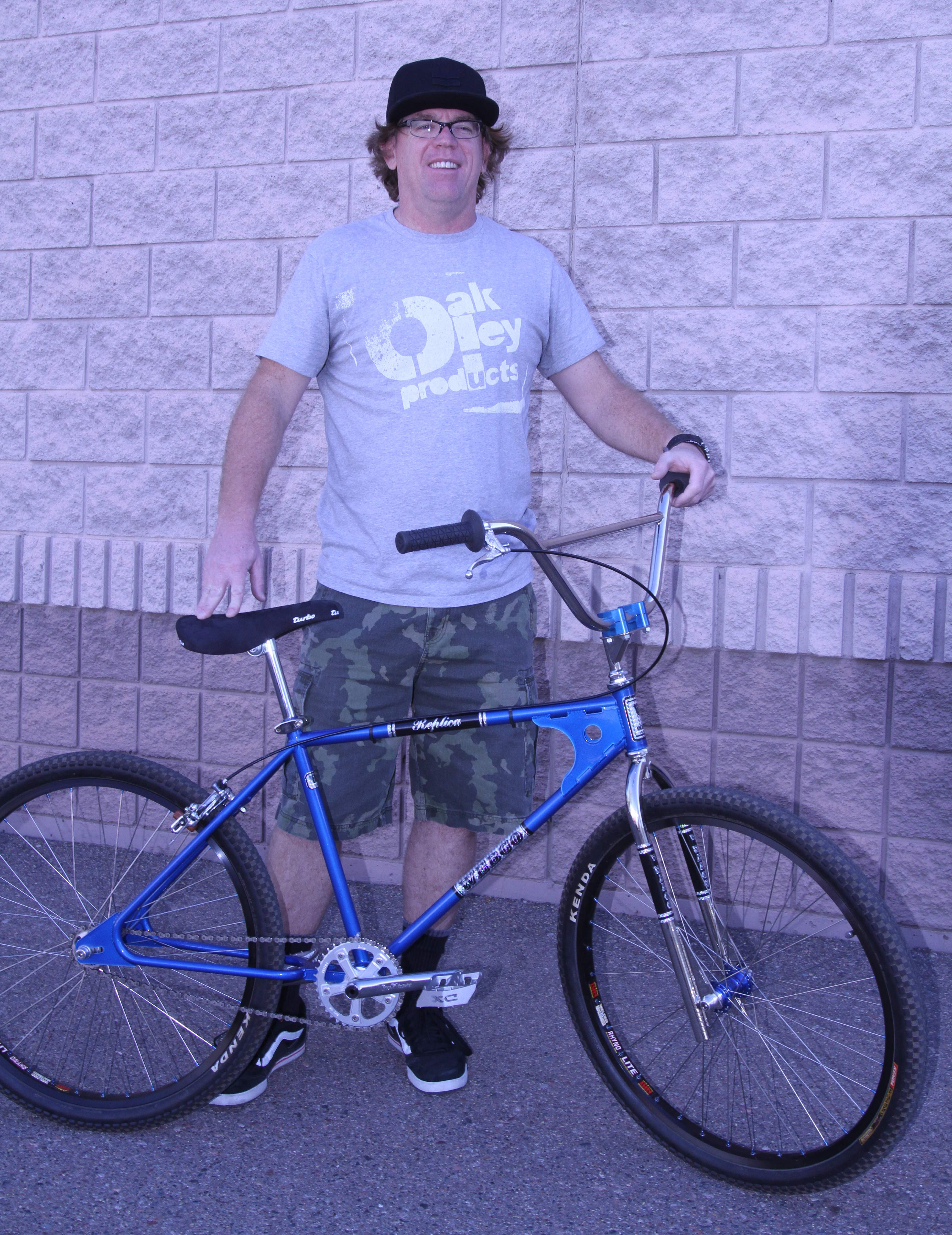 true torch bmx