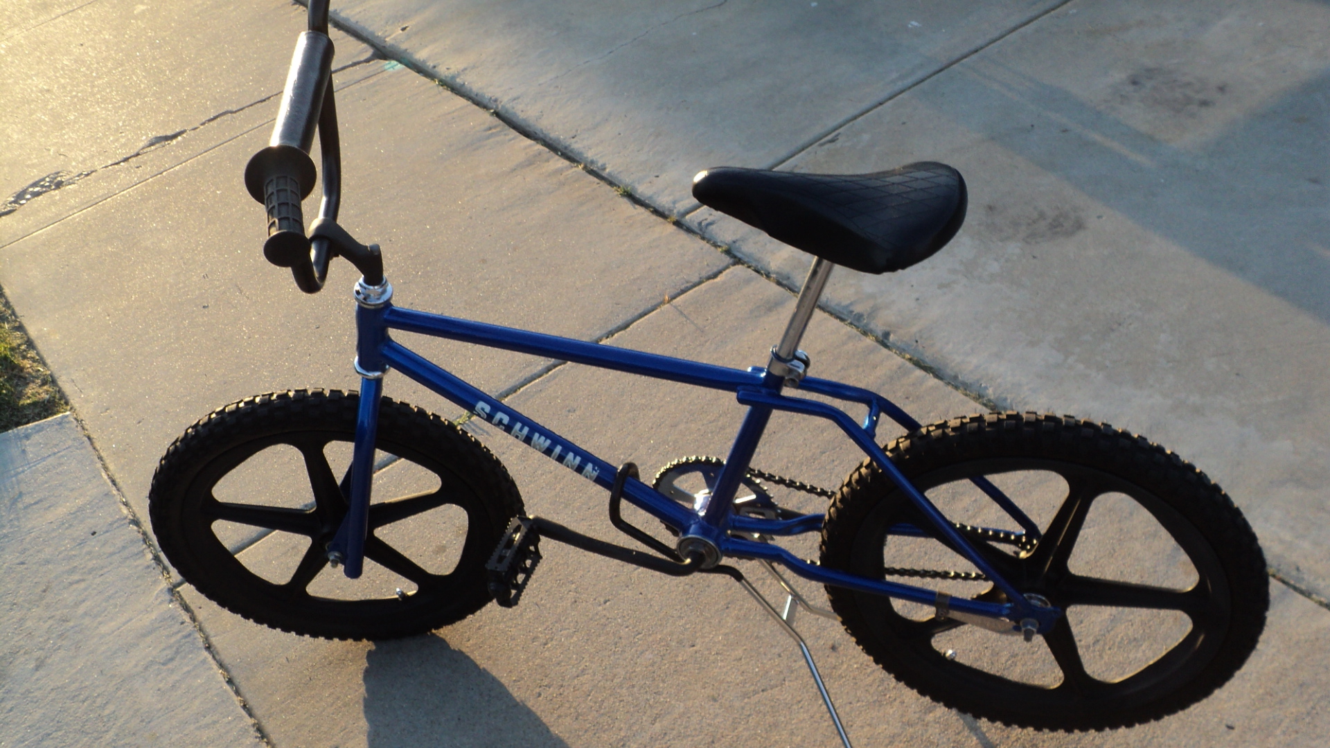 1981 best sale schwinn scrambler