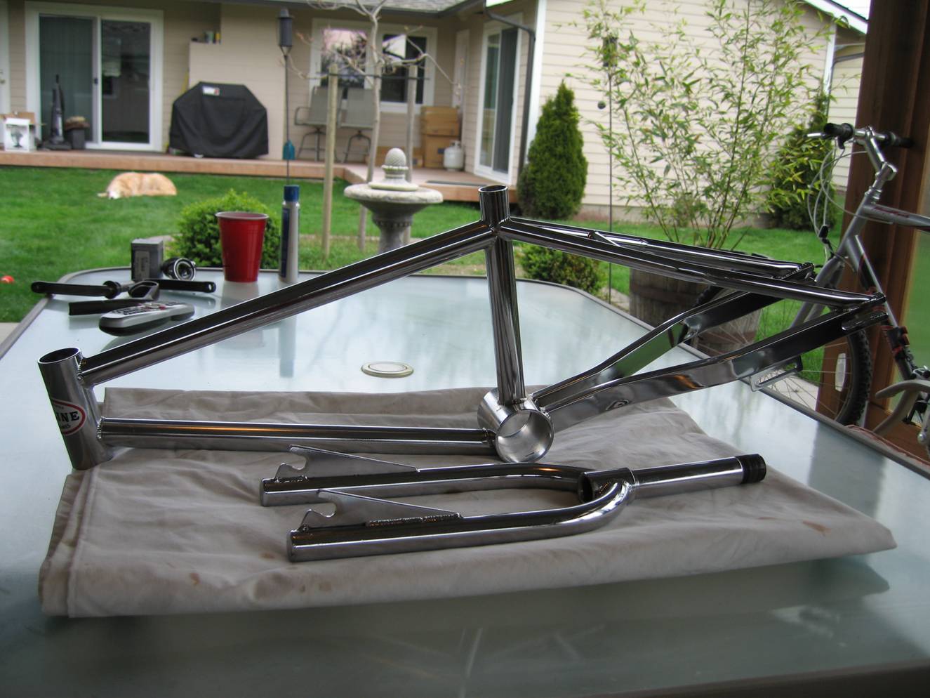 redline squareback for sale